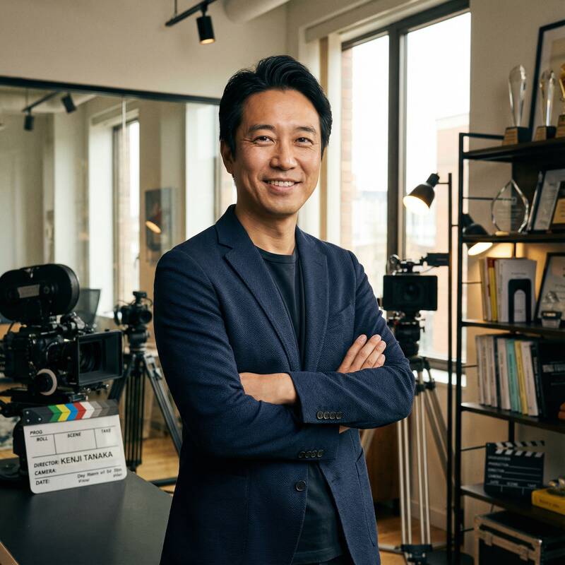 日本三级导演顾问